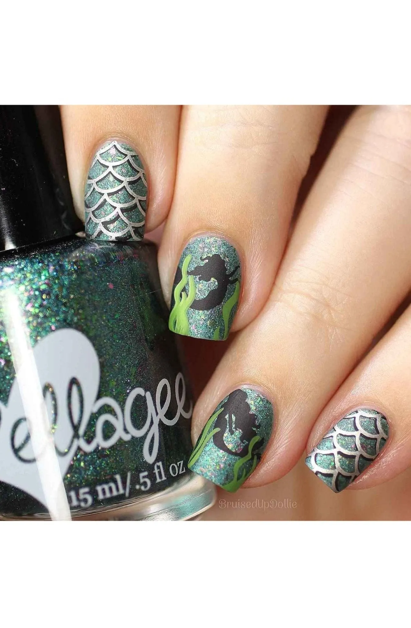 Mermaid Life