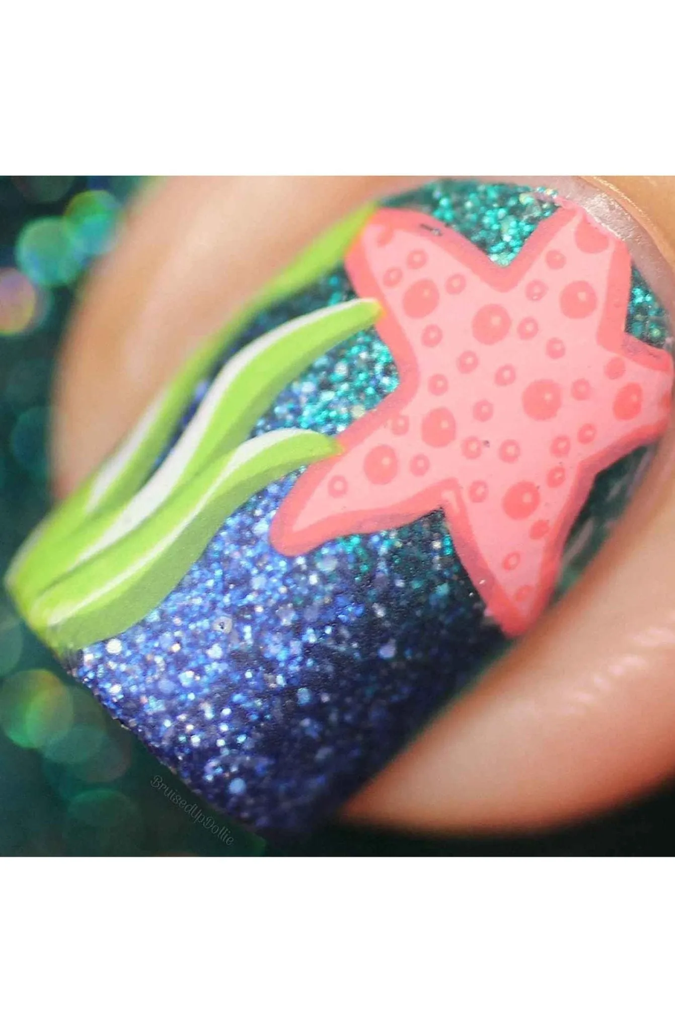 Mermaid Life