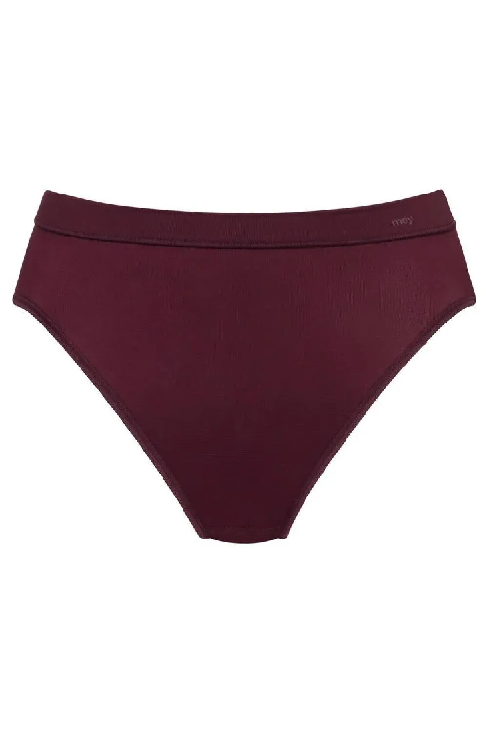 Mey Emotions Jazz Brief  59201 Indigo Rose