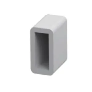 Mini Neon FlexLED 4MM - End Cap Closed