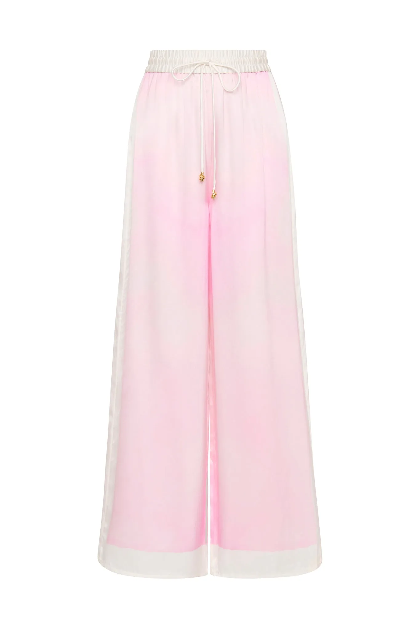 Misty Silk Pant