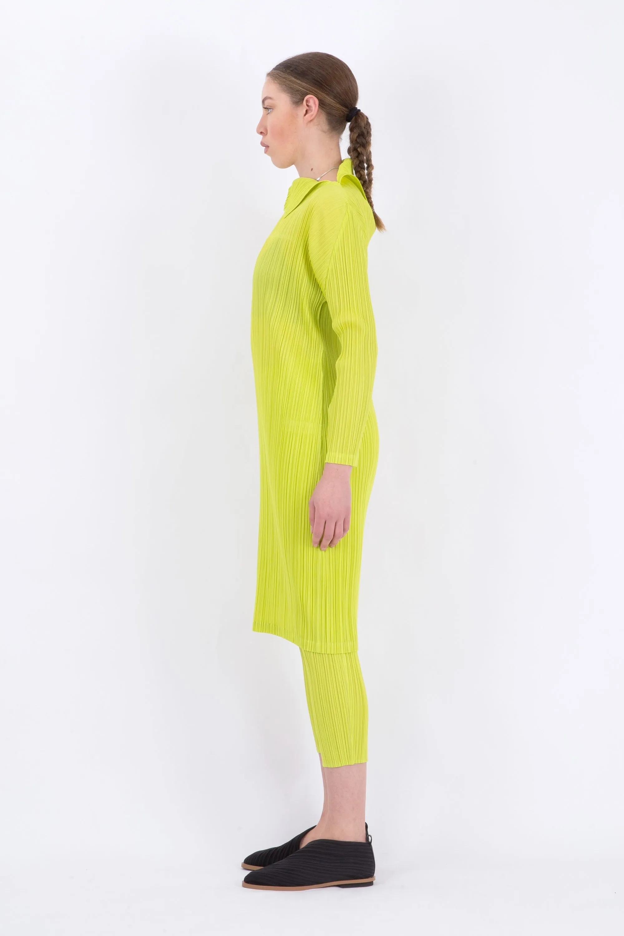 Monthly Colors : December Dress