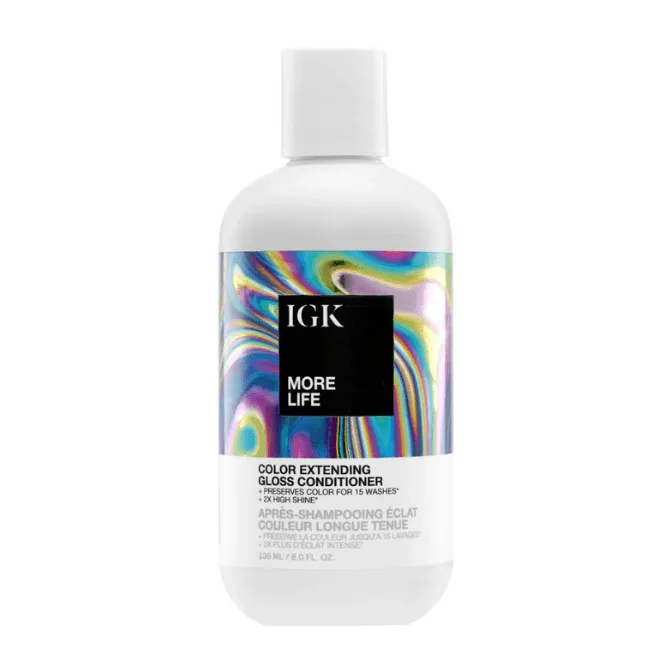MORE LIFE SHAMPOO & CONDITIONER DUO