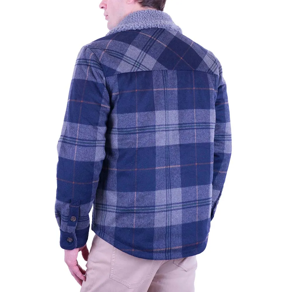 Mountain Man Insulated Jacket