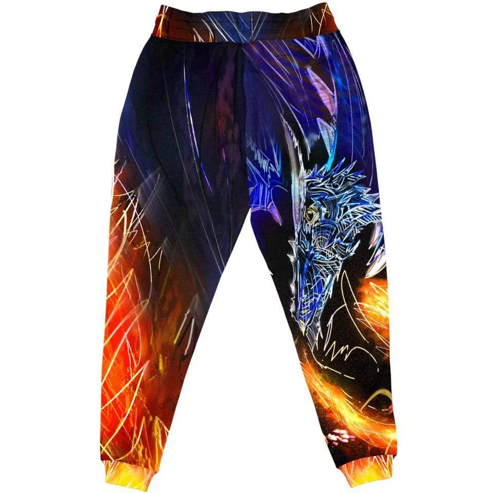 Mystic Dragon Joggers