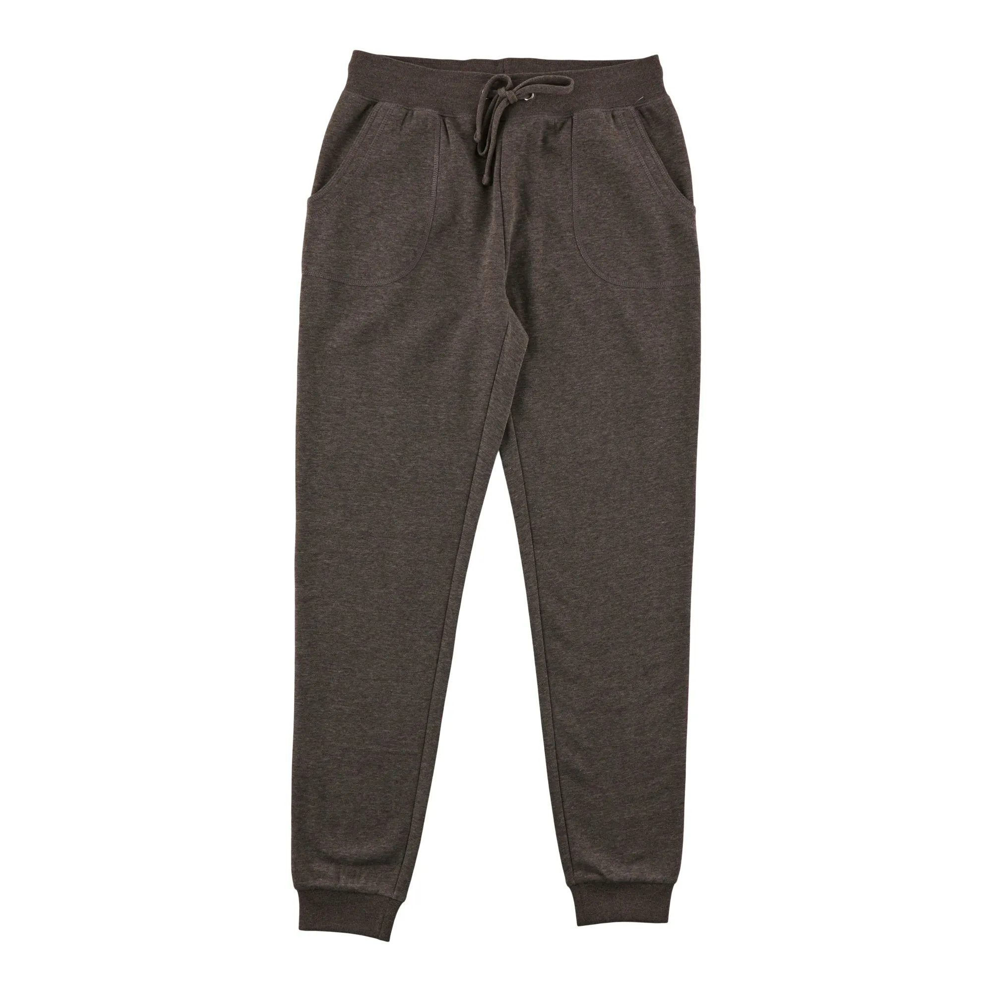 mySTYLE Women's Grey Joggers