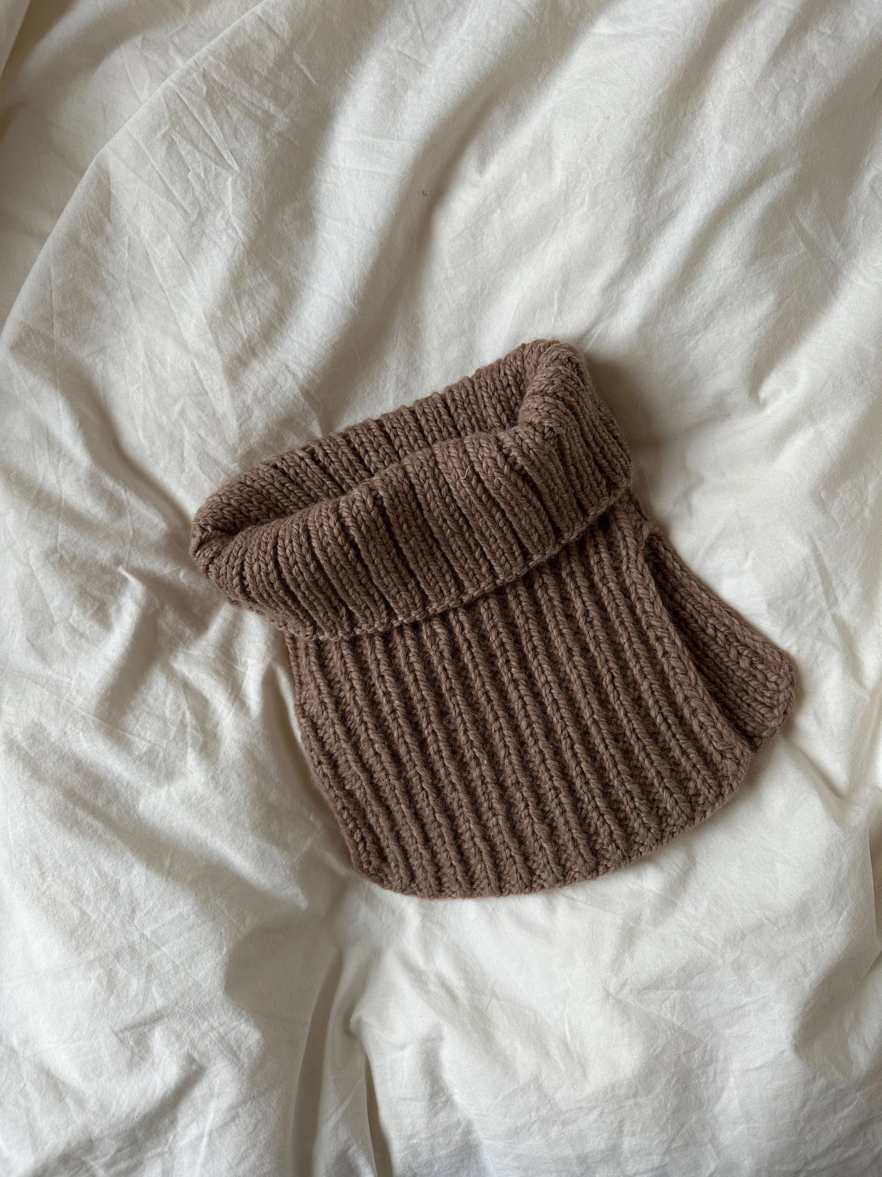 Nellie Neck Warmer - DANSK