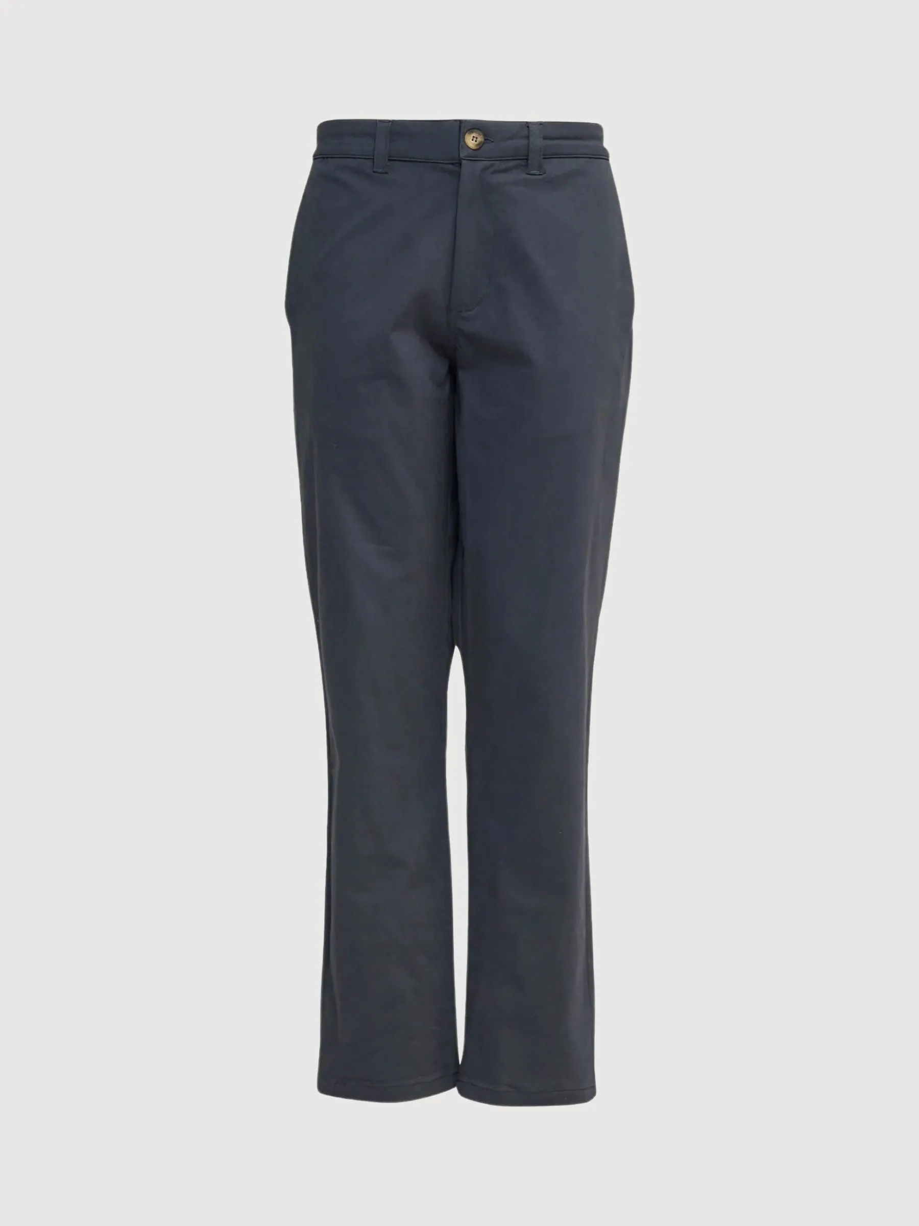 Nelson Chino Men Pants Ink Blue | Mazine