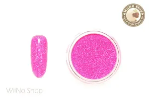 Neon Hot Pink Glitter Dust (BN02)