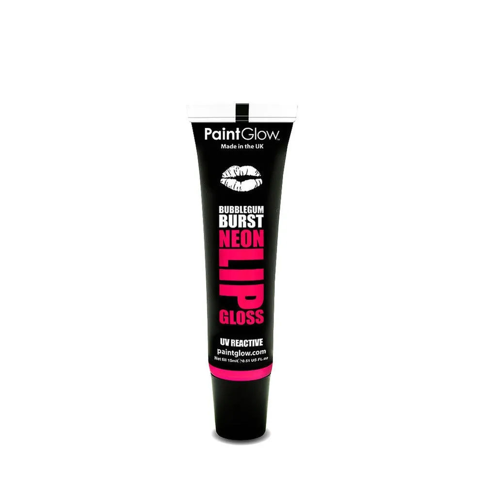 Neon Lip Gloss