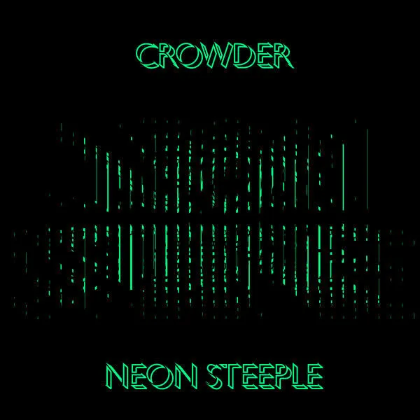 Neon Steeple CD