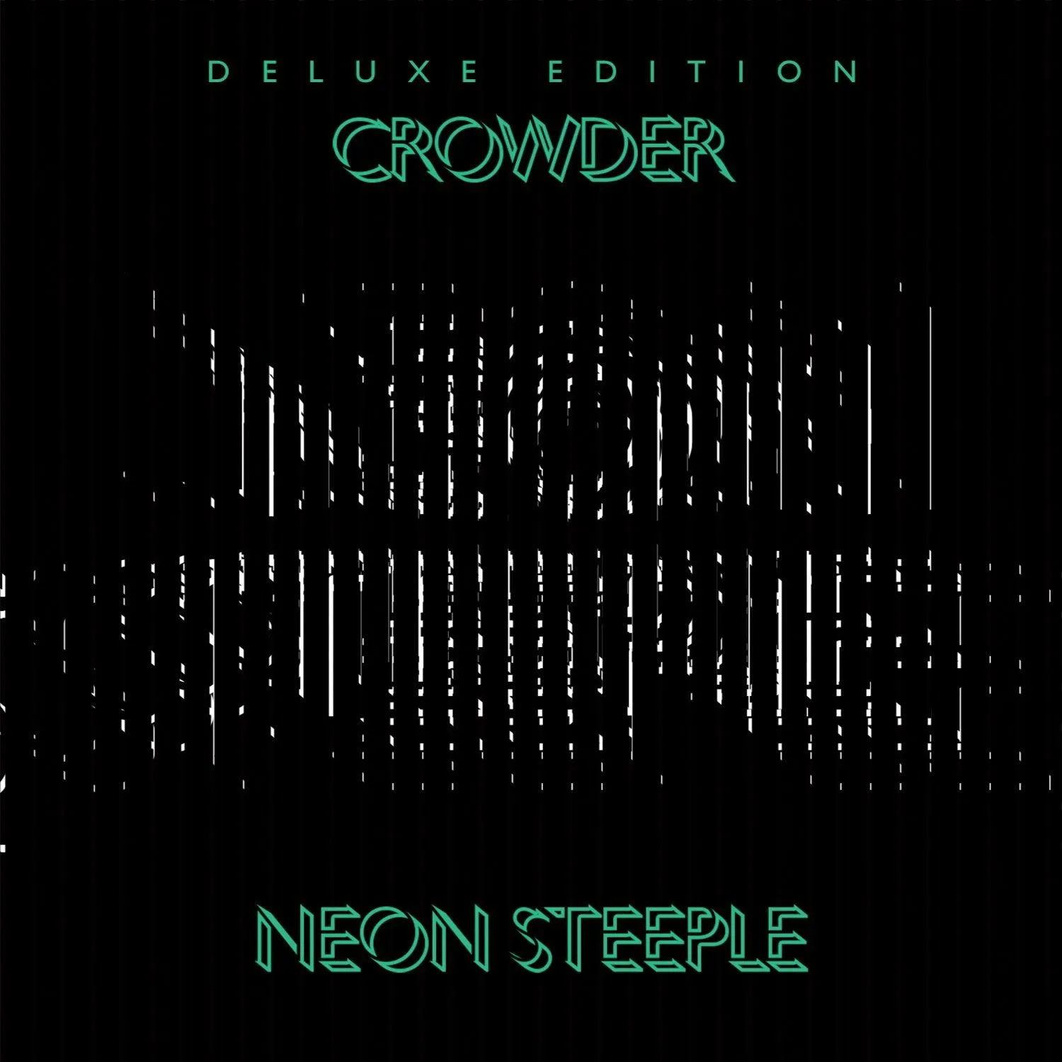 Neon Steeple Deluxe CD