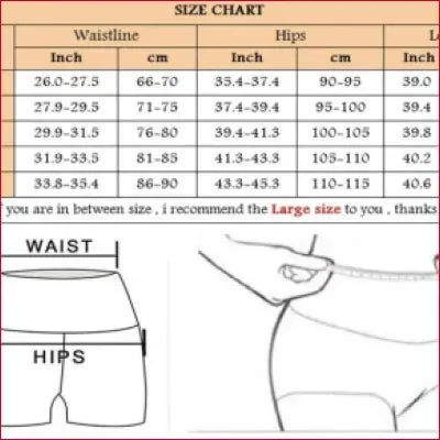Neoprene High Waist Tummy Control Leggings