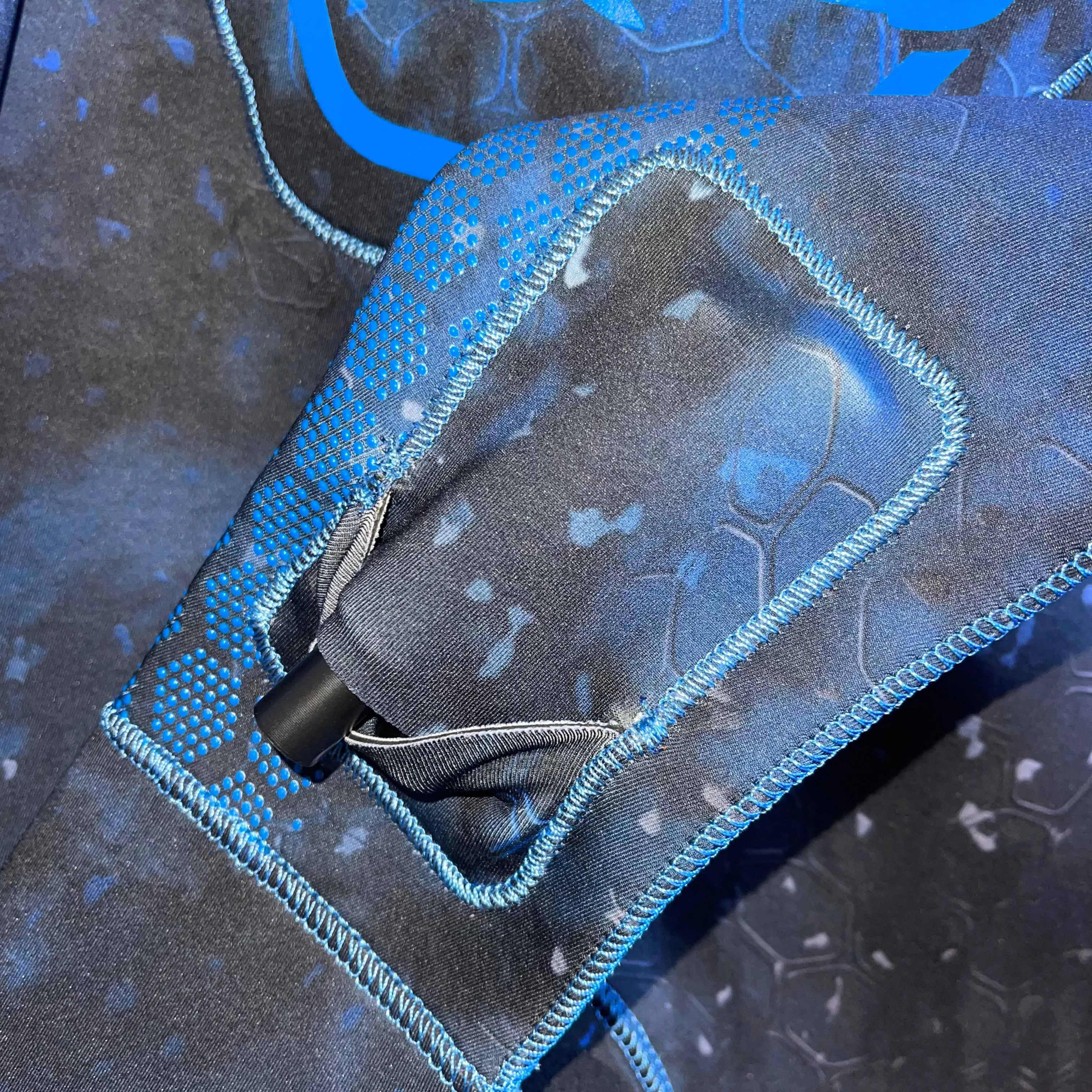 Neptonics Ocean Stealth Spearfishing Lycra Suit