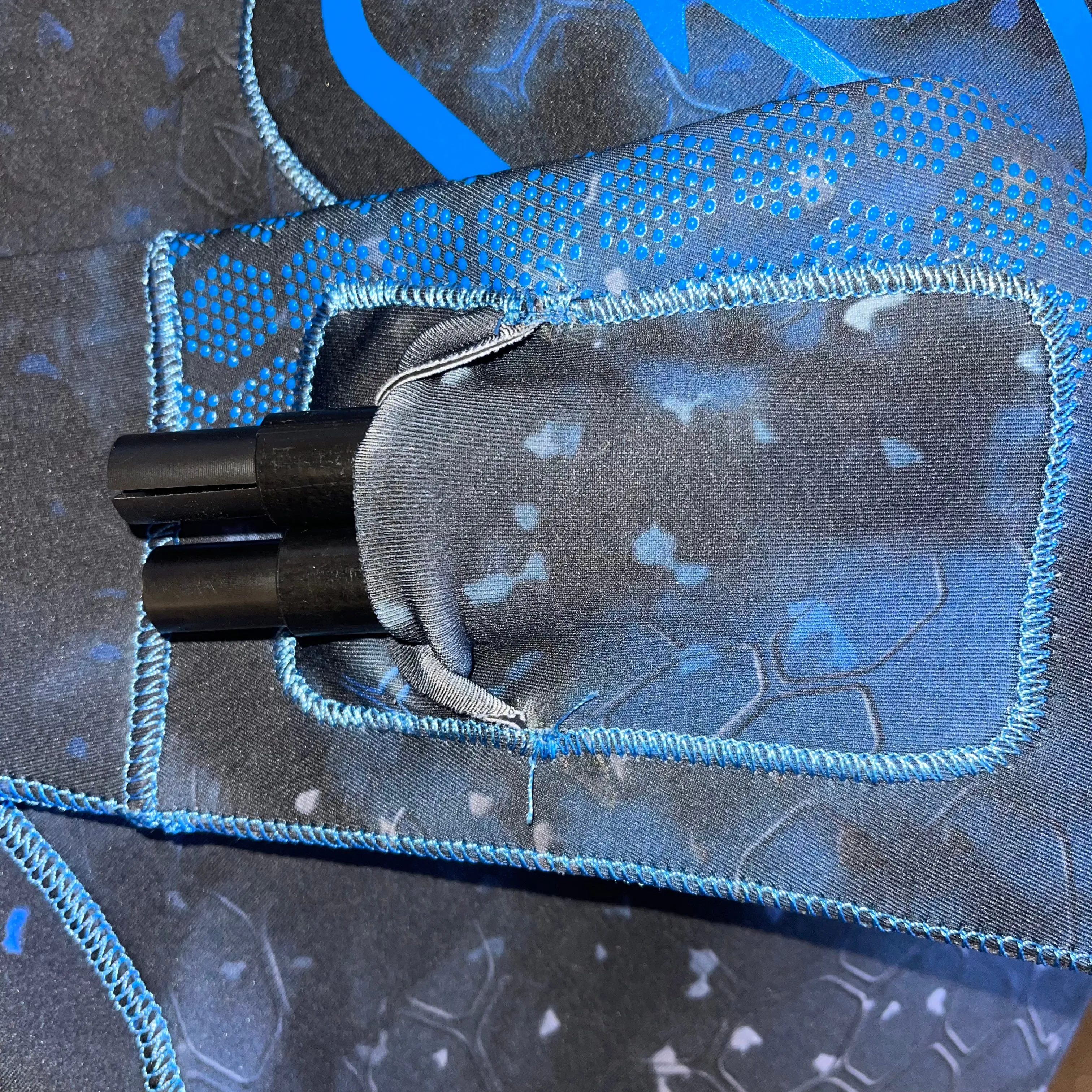 Neptonics Ocean Stealth Spearfishing Lycra Suit