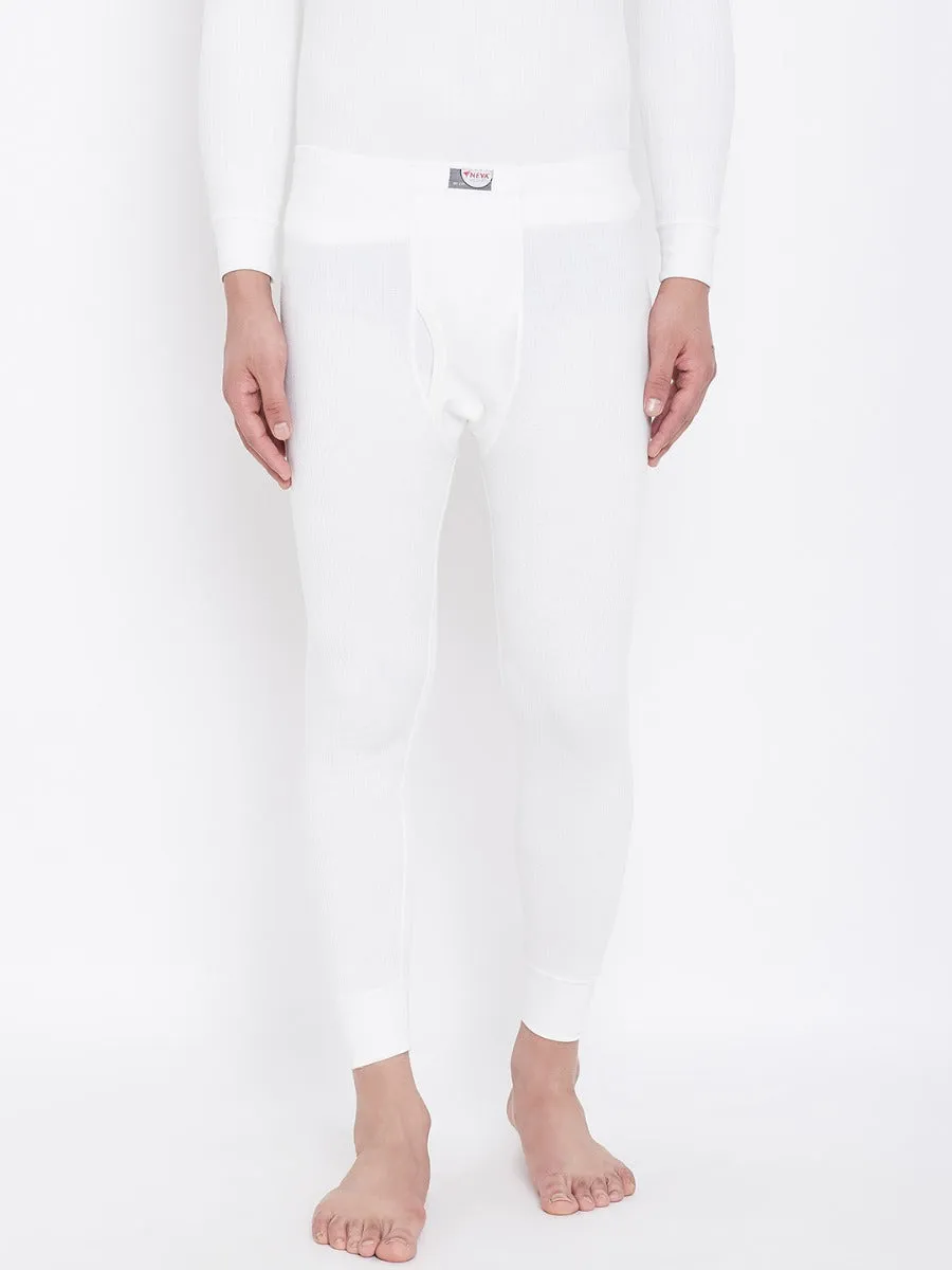 Neva Velveti Warmer/Thermal Lower for Men with Elasticated Waistband