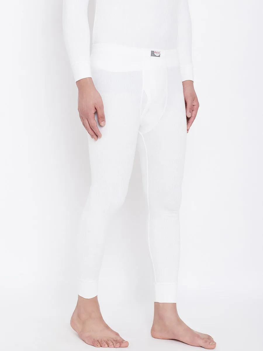 Neva Velveti Warmer/Thermal Lower for Men with Elasticated Waistband