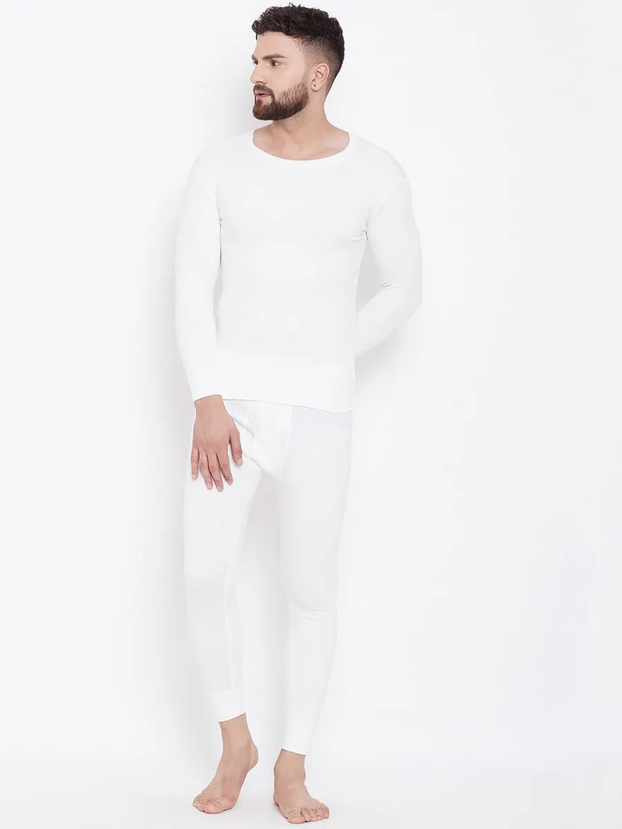 Neva Velveti Warmer/Thermal Lower for Men with Elasticated Waistband