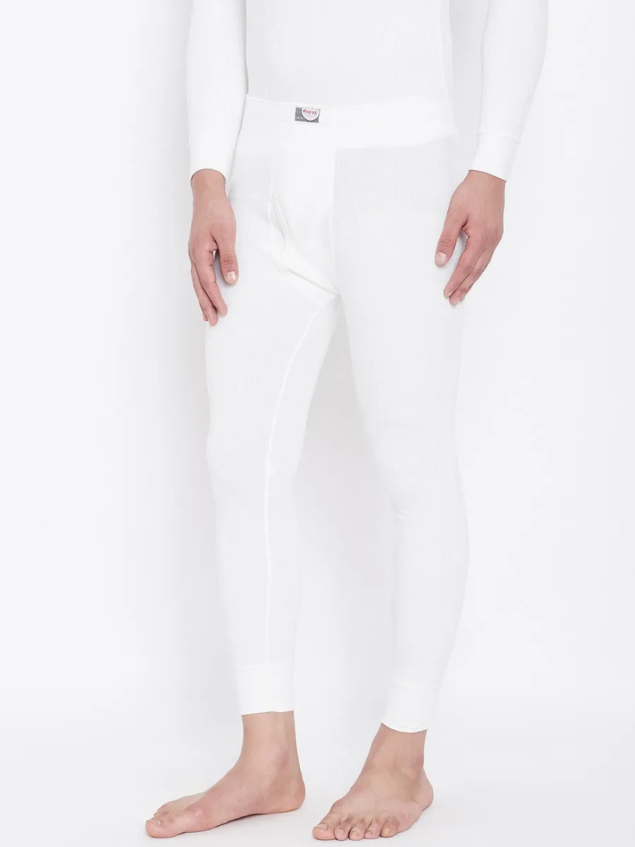 Neva Velveti Warmer/Thermal Lower for Men with Elasticated Waistband