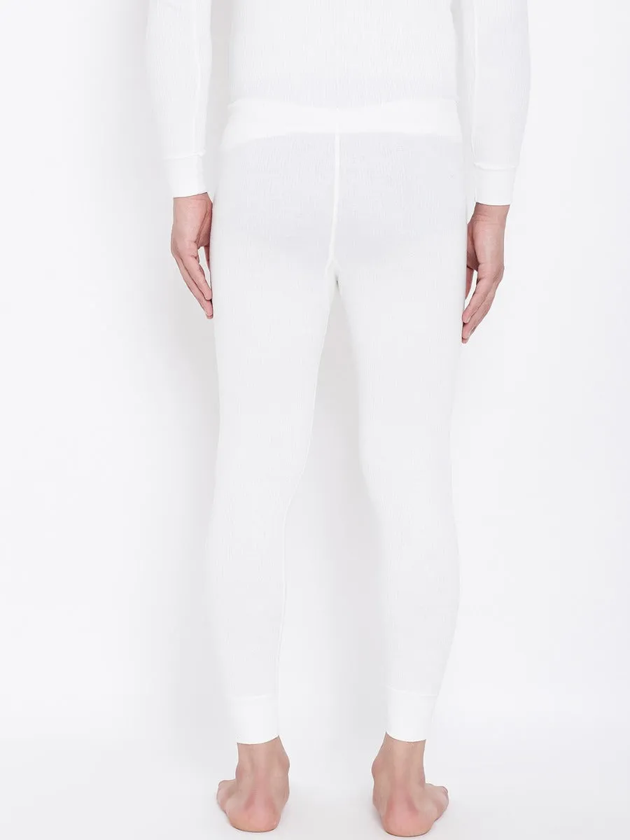 Neva Velveti Warmer/Thermal Lower for Men with Elasticated Waistband