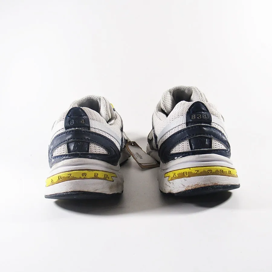 NEW BALANCE 834