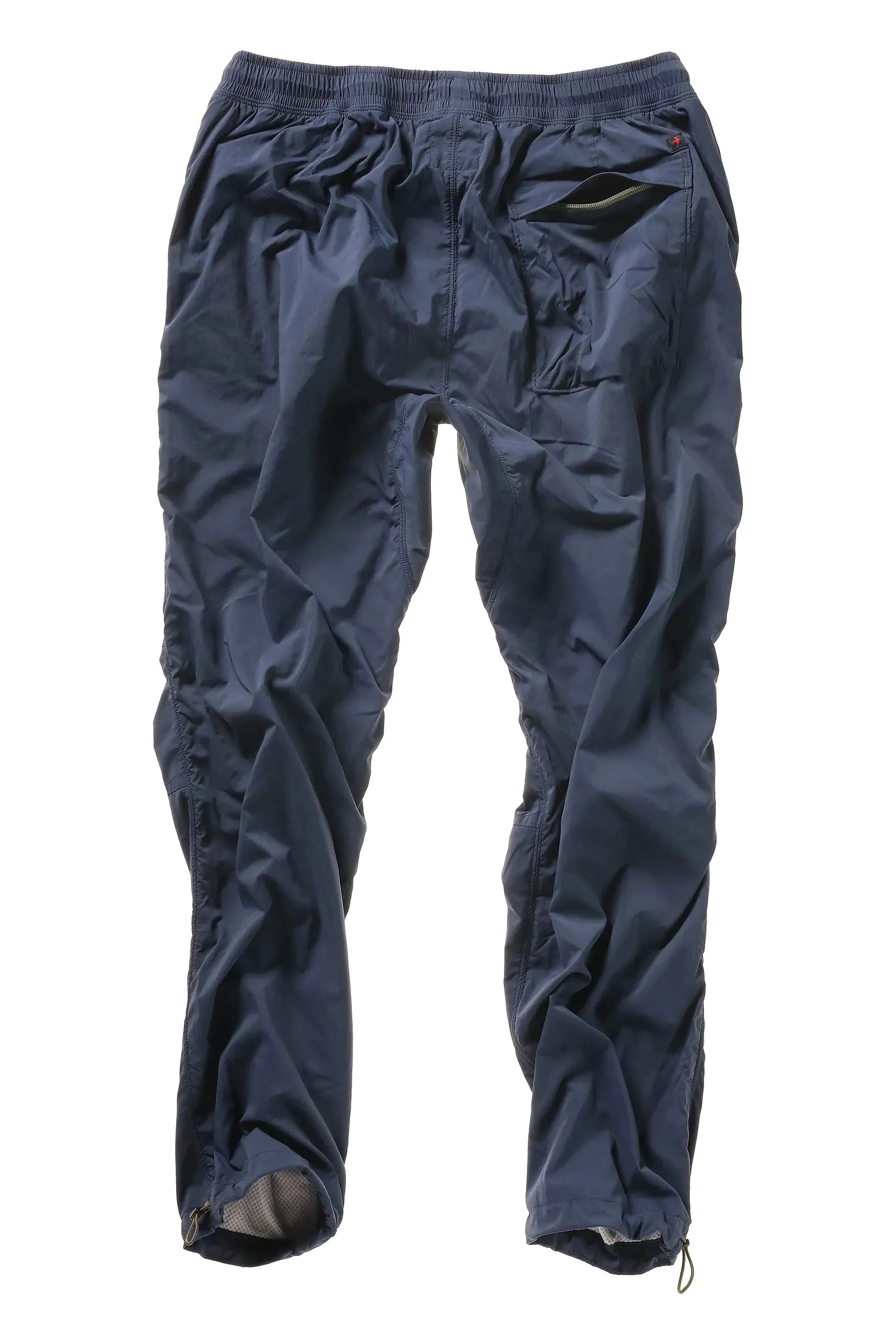 Off-Trail Windpant - Bright Navy