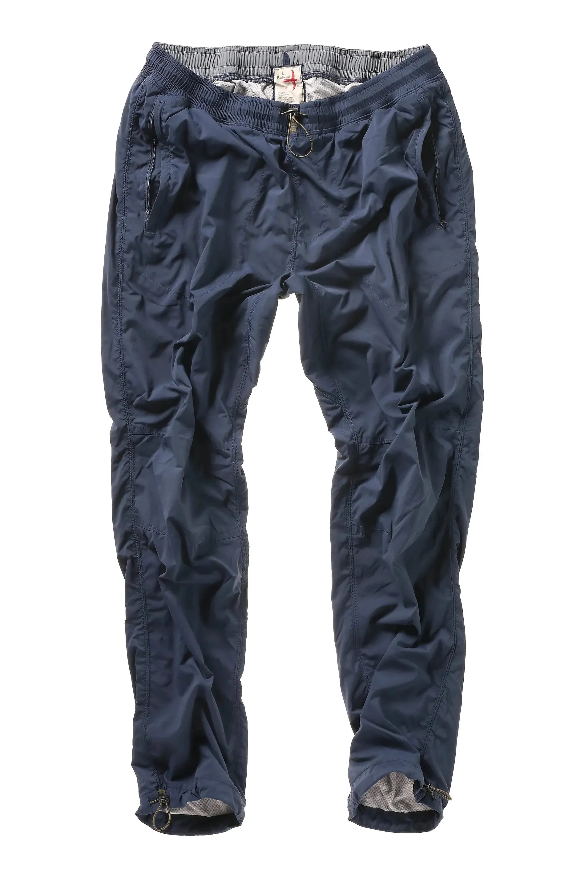 Off-Trail Windpant - Bright Navy