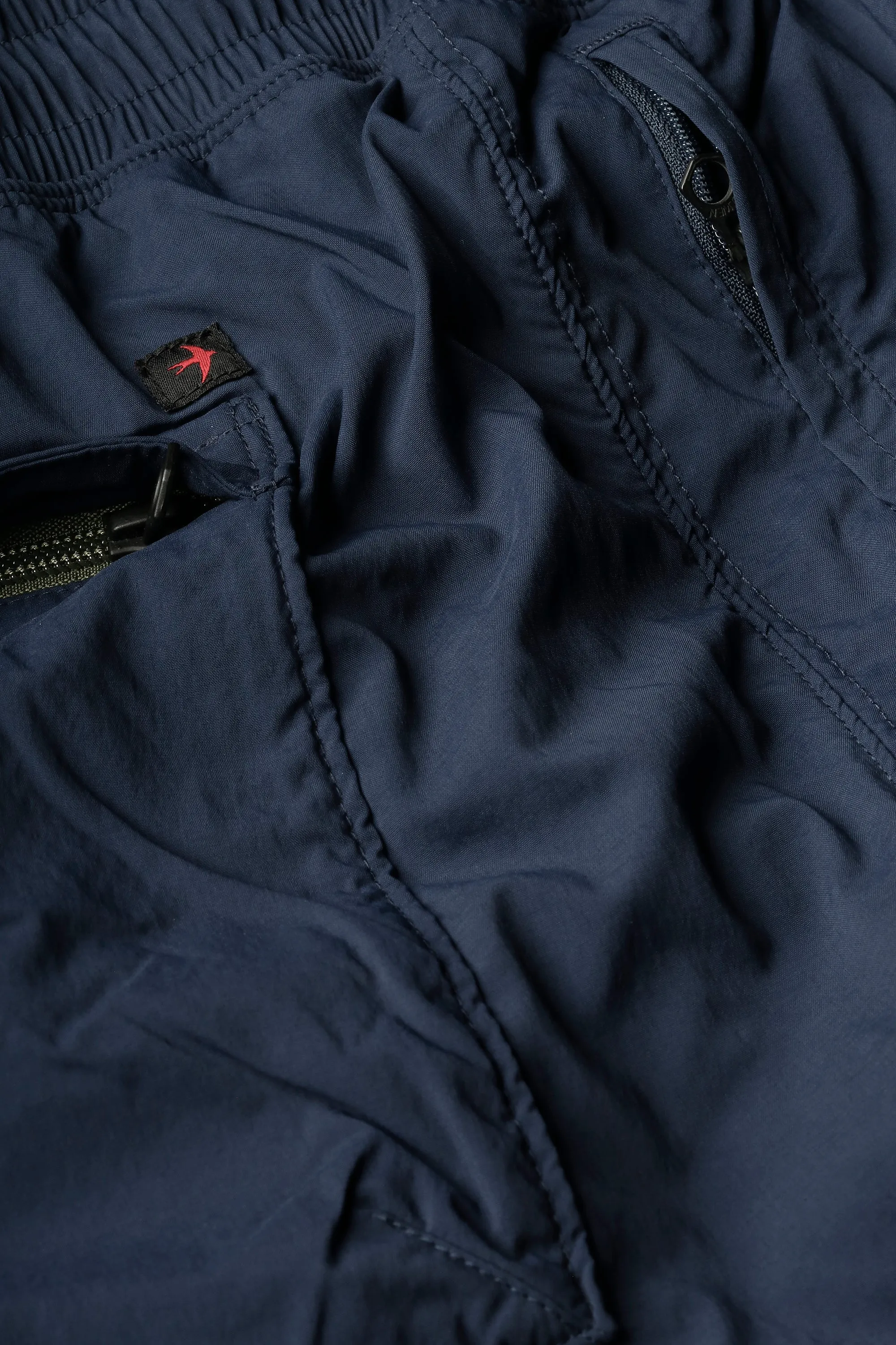 Off-Trail Windpant - Bright Navy