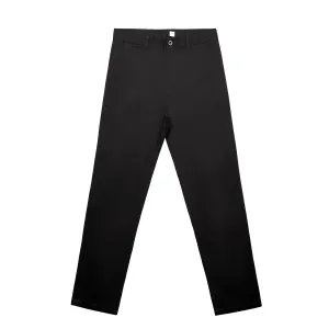 OG Chino Pants / black