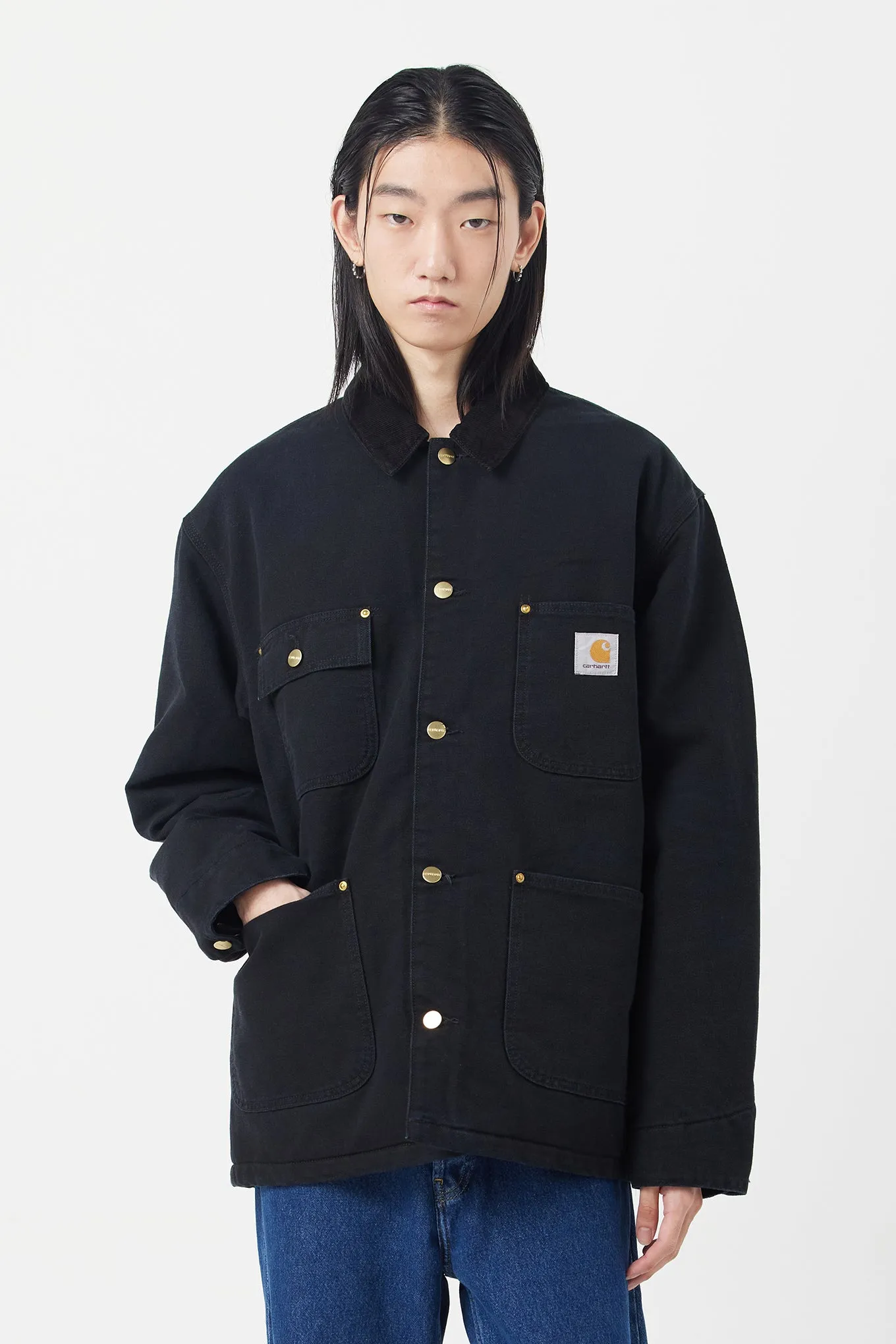 OG CHORE COAT