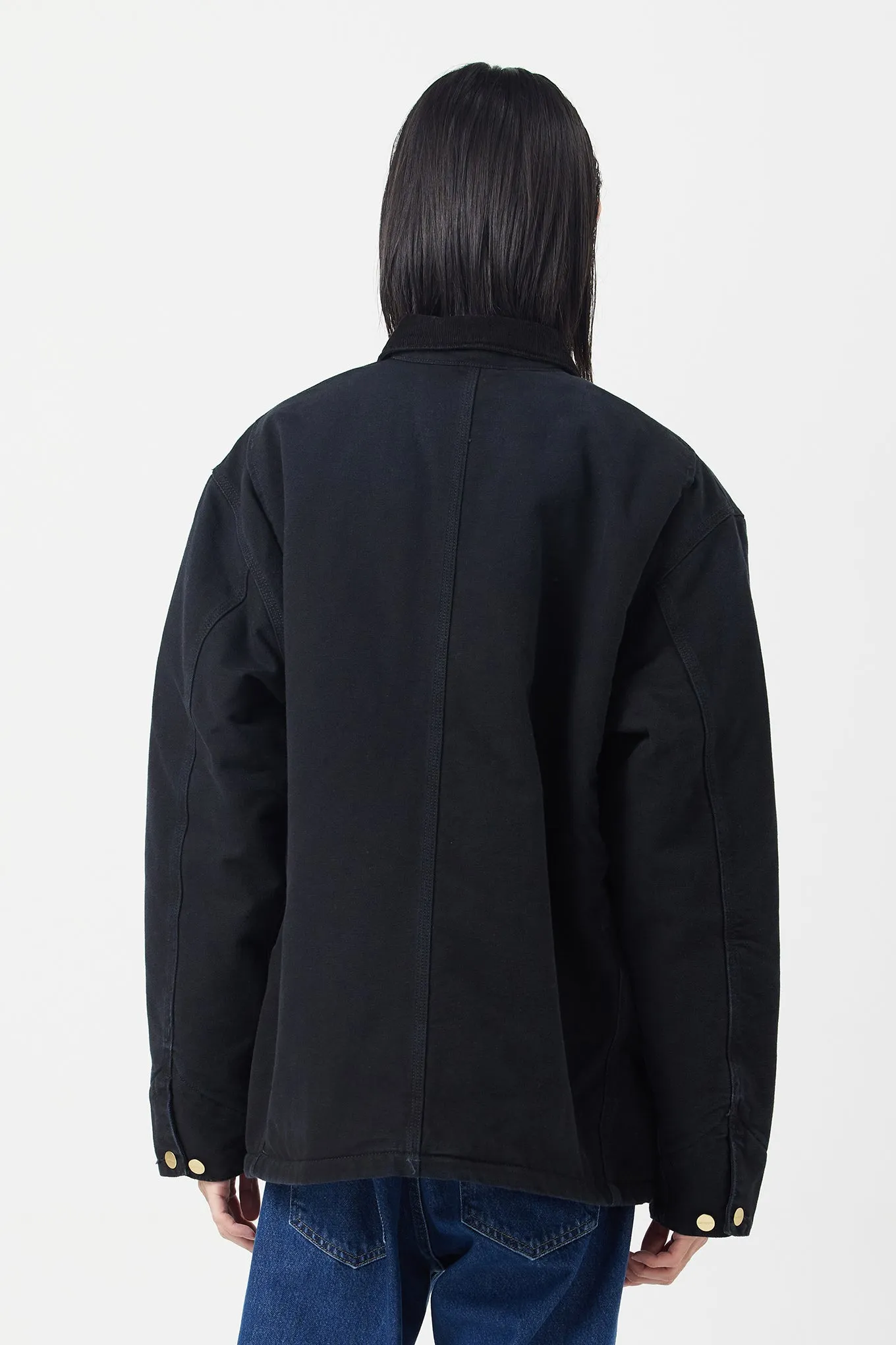 OG CHORE COAT