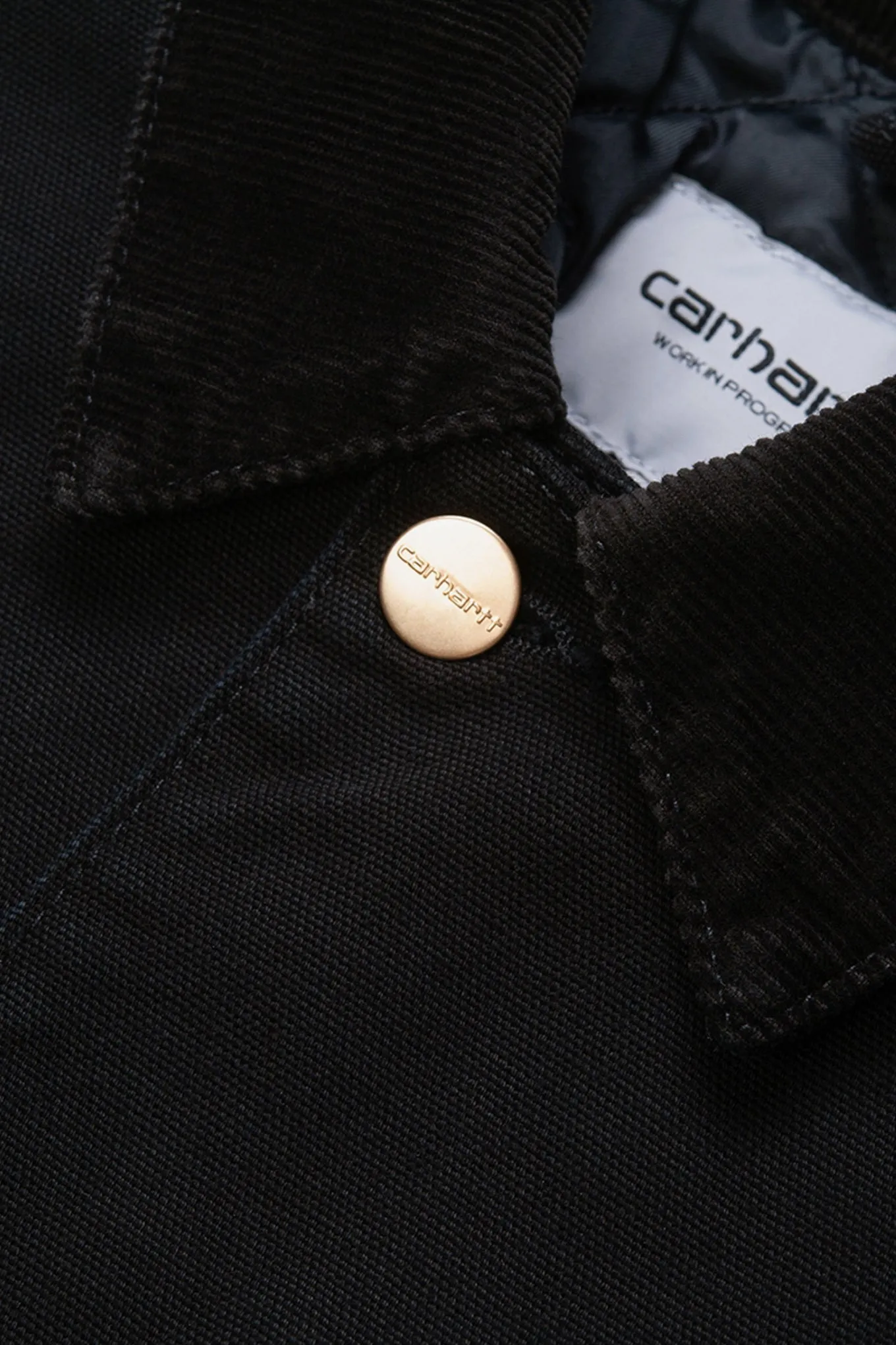 OG CHORE COAT