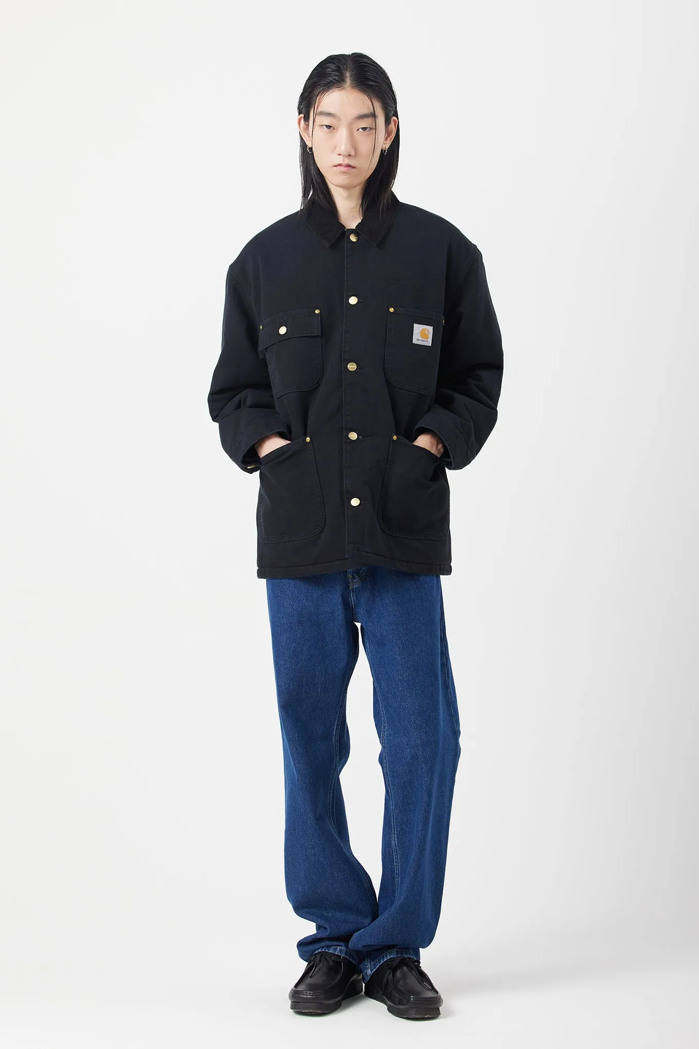 OG CHORE COAT