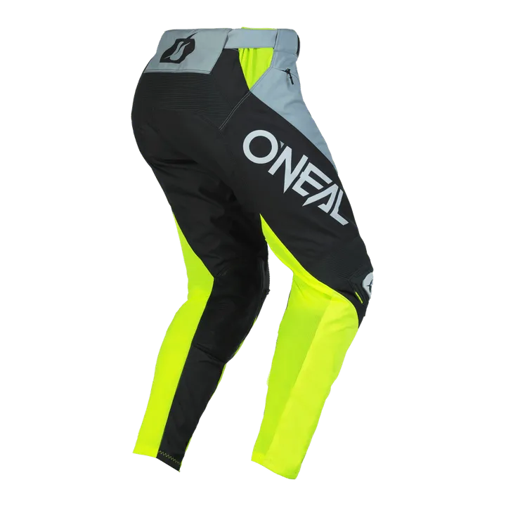 O'Neal Mayhem Hexx V.23 Pant Gray/Neon