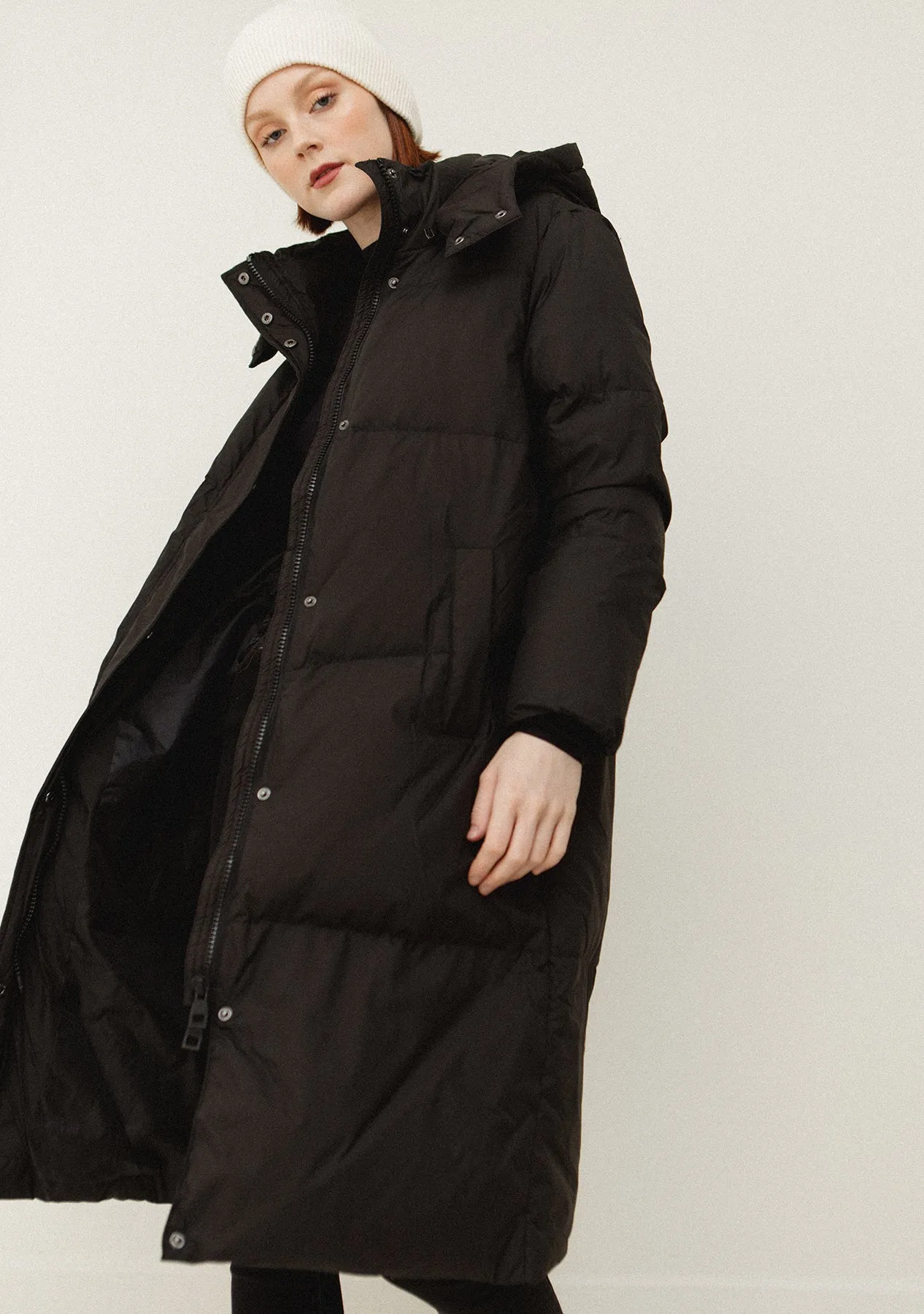 Onlalicia Down Coat Otw