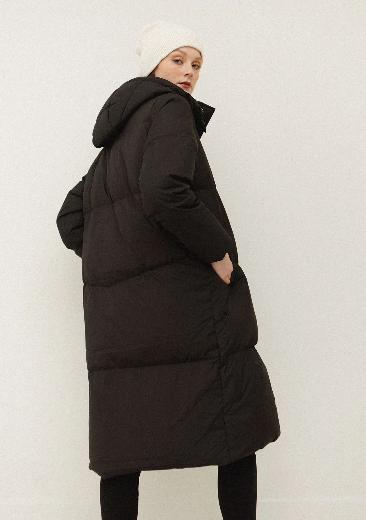 Onlalicia Down Coat Otw