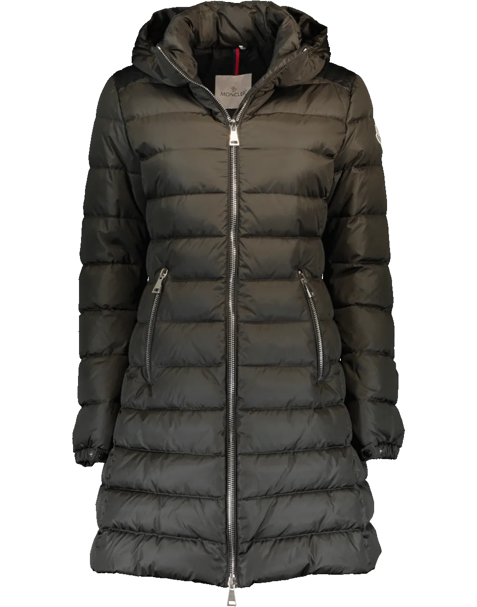 Orophin Coat