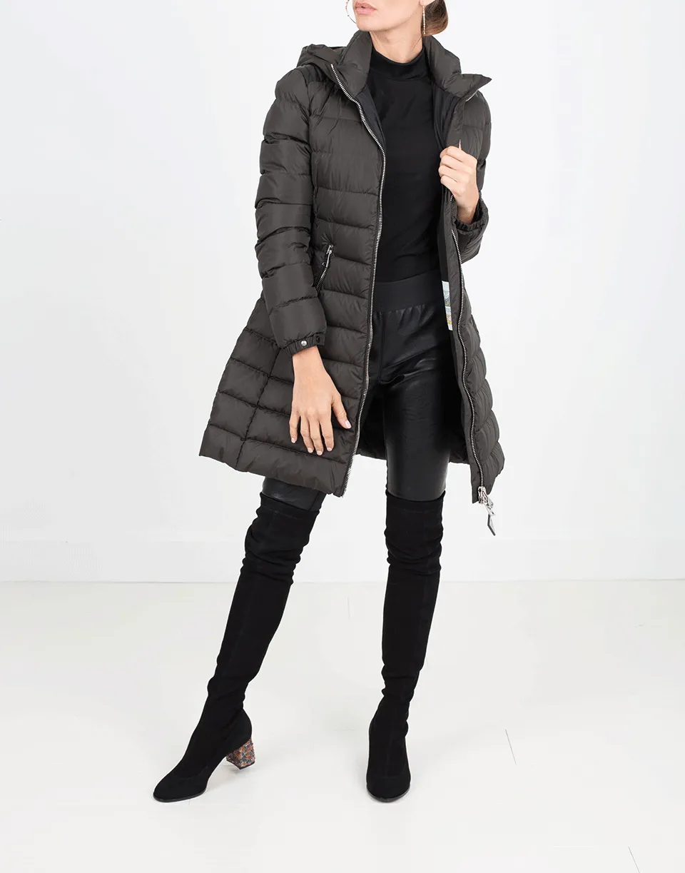 Orophin Coat