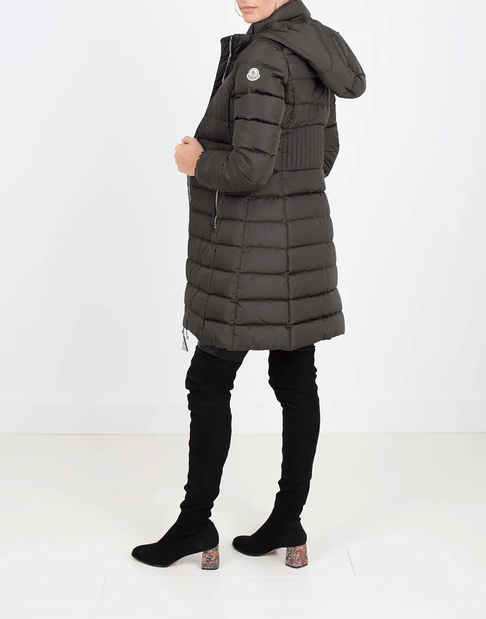 Orophin Coat