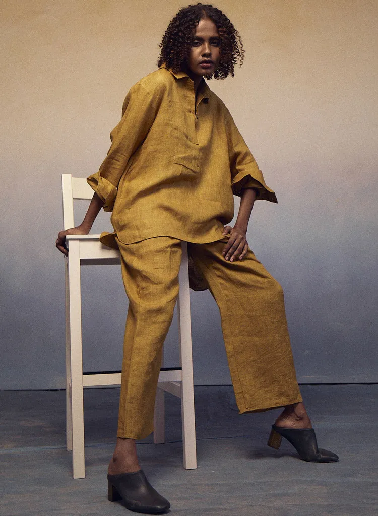Oversized Set