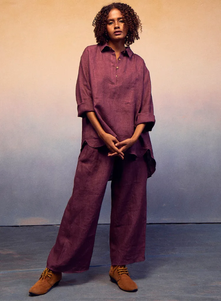 Oversized Set