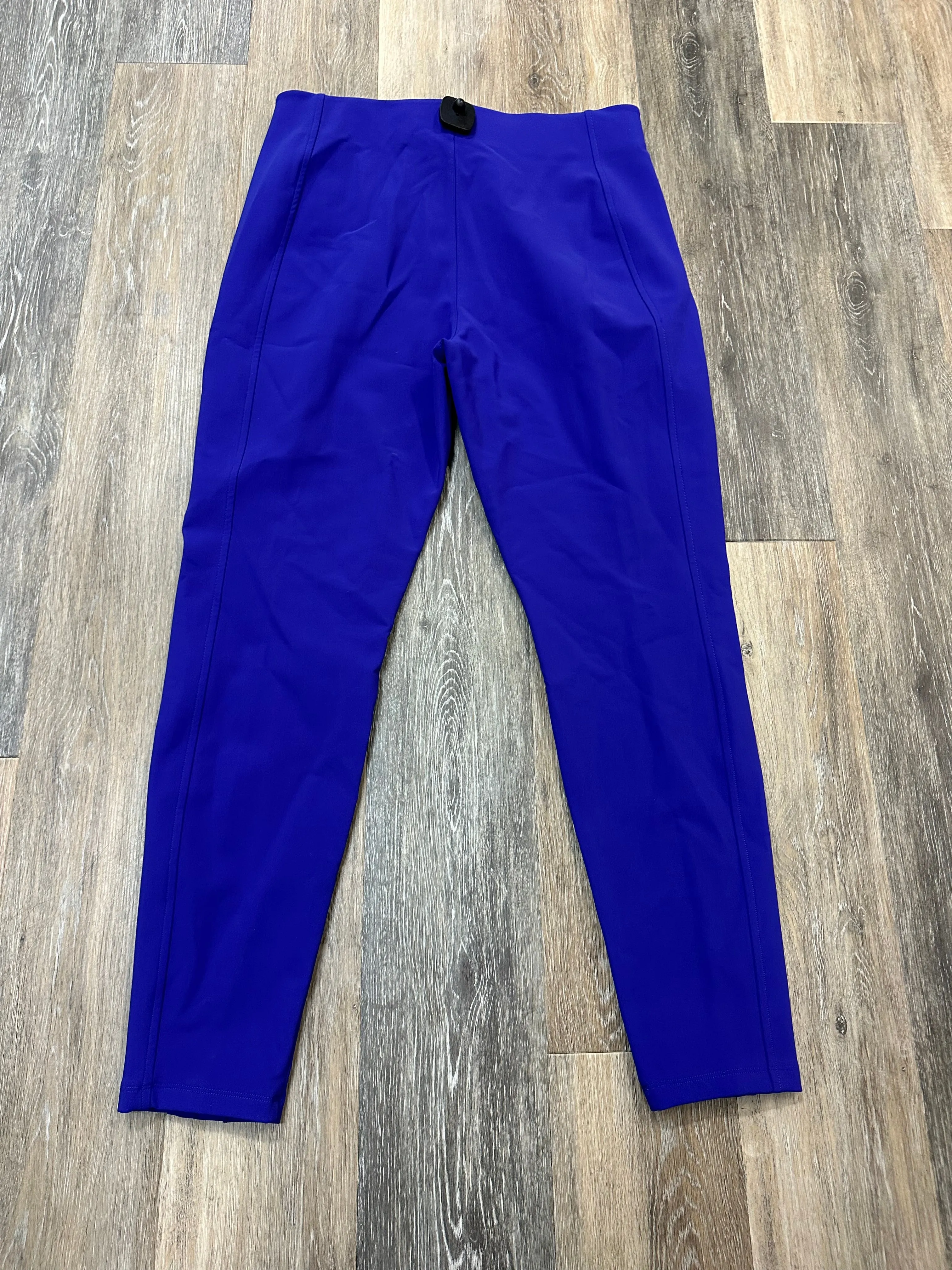 Pants Dress By Athleta In Purple, Size: 16