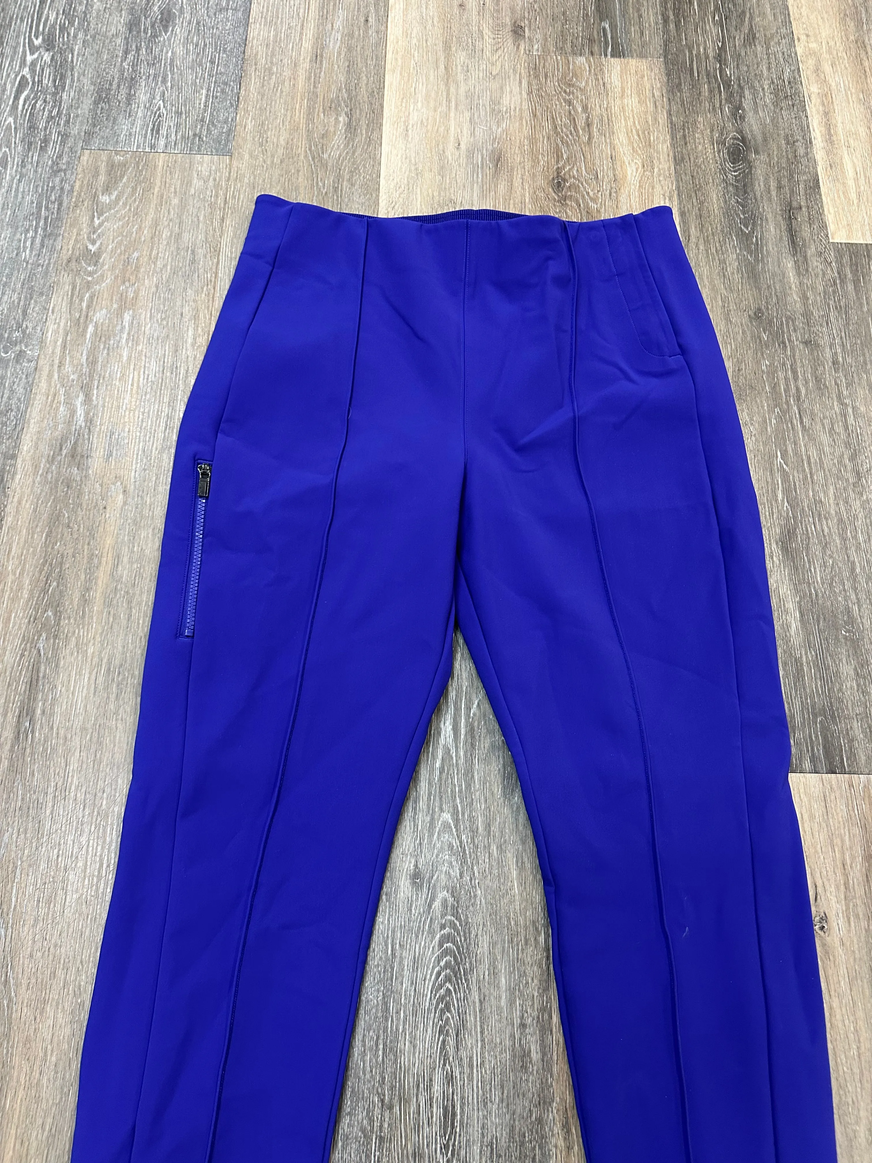 Pants Dress By Athleta In Purple, Size: 16