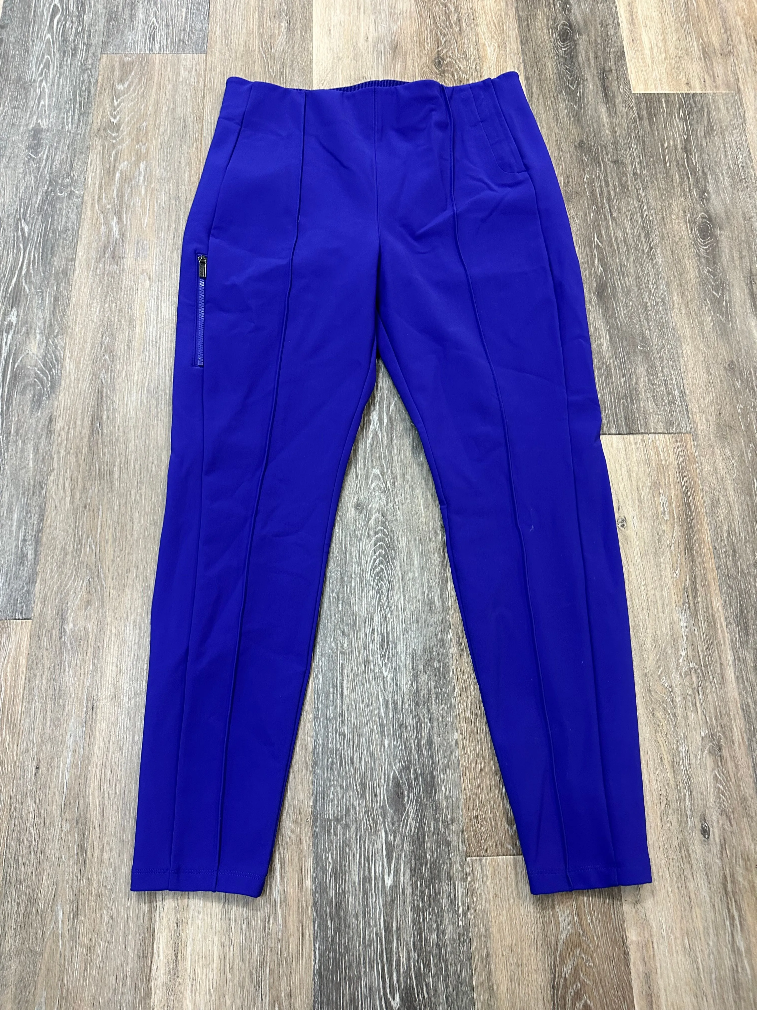 Pants Dress By Athleta In Purple, Size: 16
