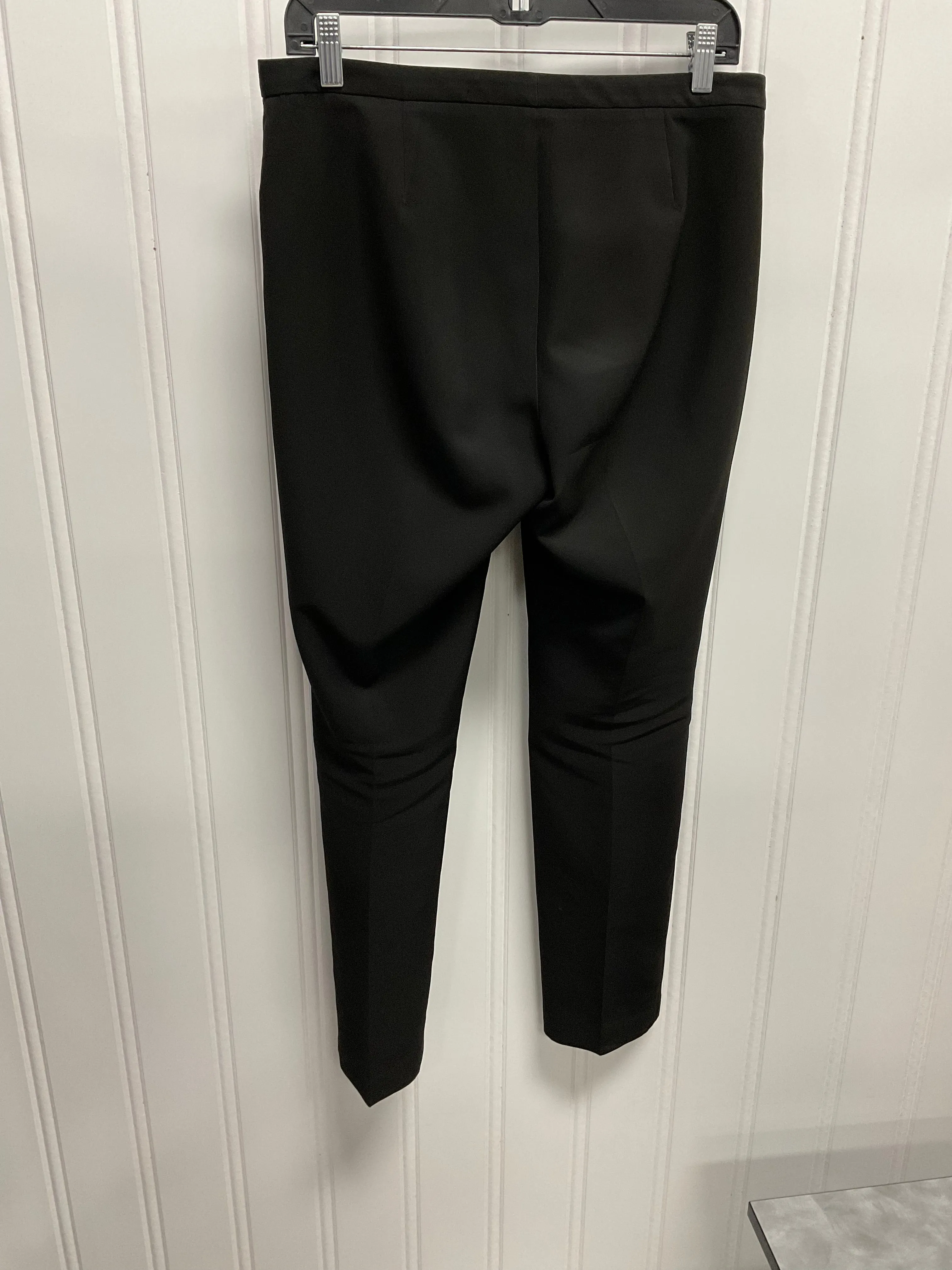 Pants Dress By Vince Camuto In Black, Size: 4