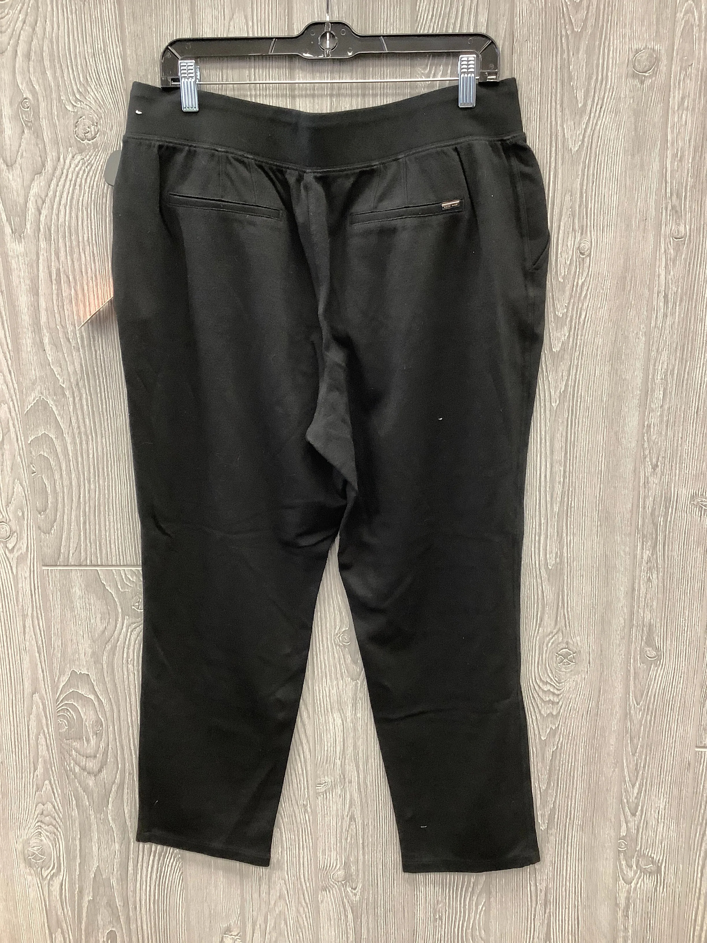 Pants Dress By White House Black Market In Black, Size: 14
