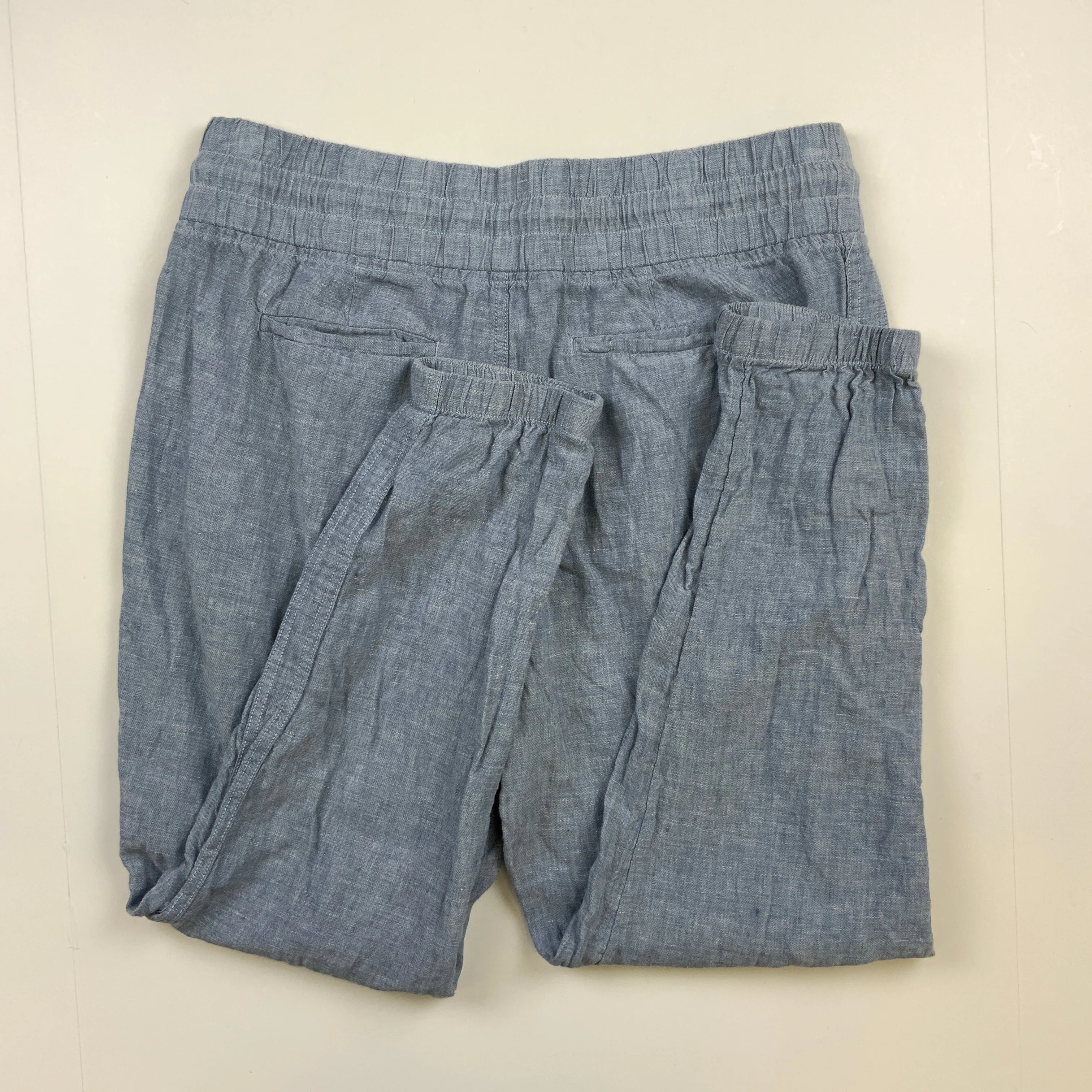 Pants Joggers By Athleta In Blue, Size: 12