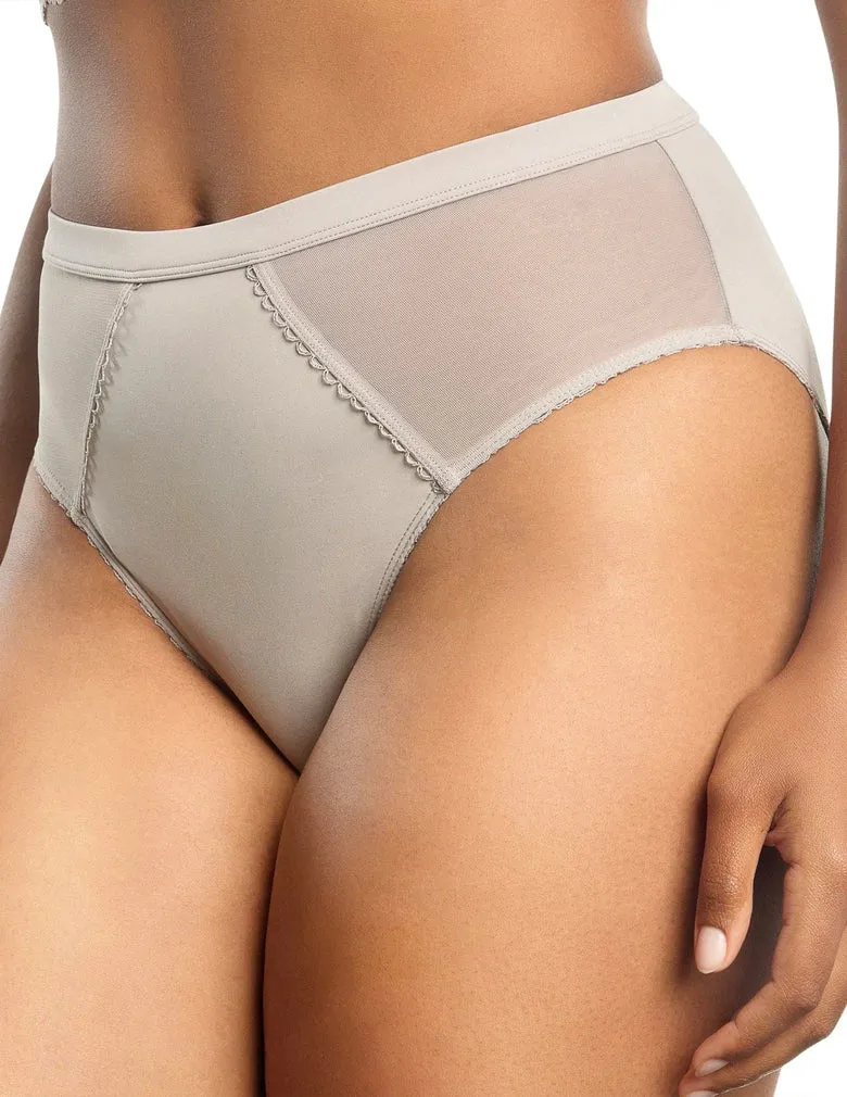 Parfait PP306 Sandstone Micro Dressy French Cut Panty
