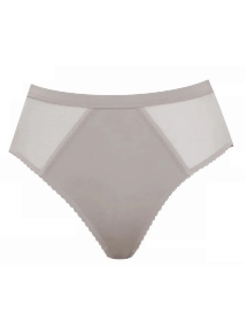 Parfait PP306 Sandstone Micro Dressy French Cut Panty