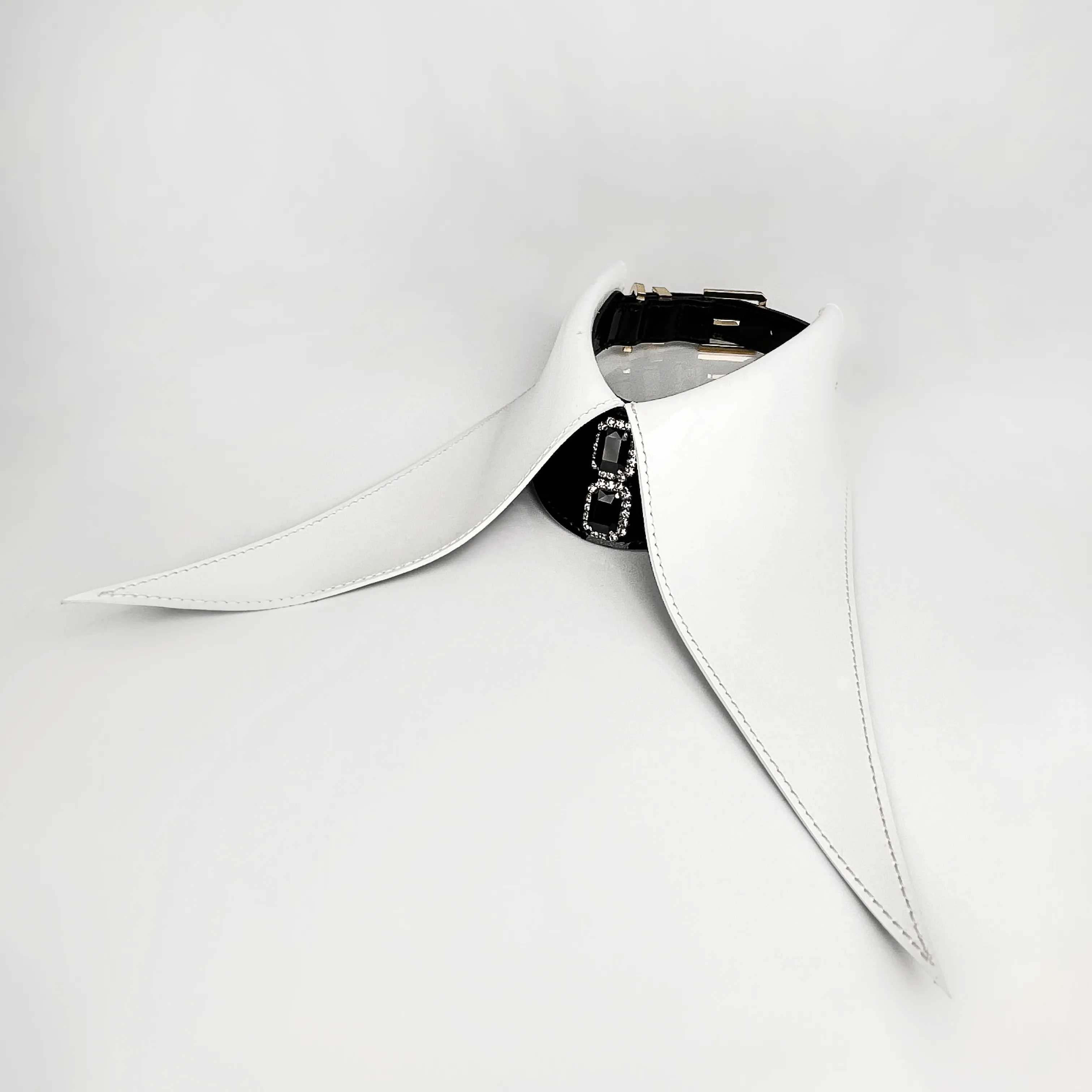 PATENT KAISER COLLAR